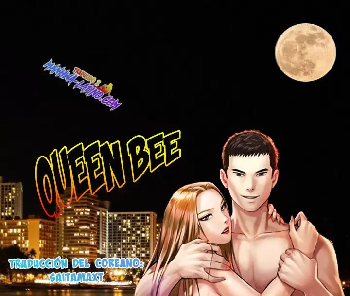 Queen Bee Capítulo 182 - Página 1