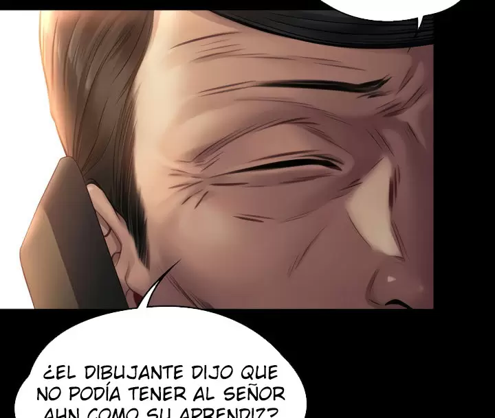 Queen Bee Capítulo 182 - Página 117