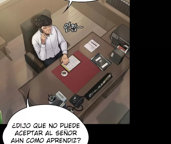 Queen Bee Capítulo 182 - Página 121