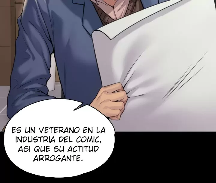 Queen Bee Capítulo 182 - Página 124