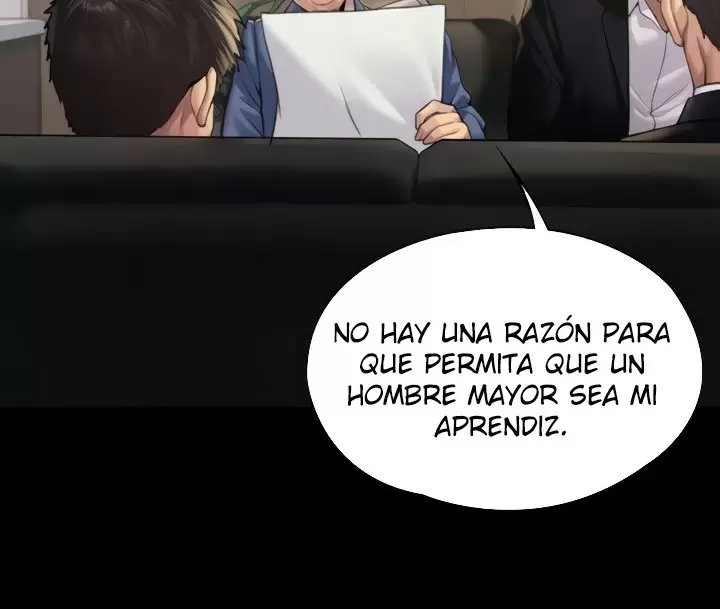 Queen Bee Capítulo 182 - Página 130