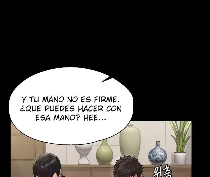 Queen Bee Capítulo 182 - Página 131