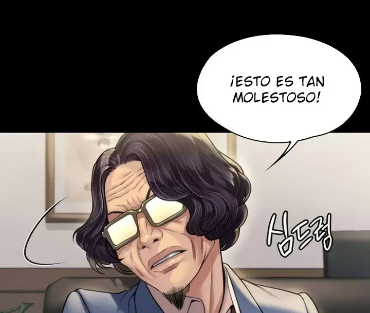 Queen Bee Capítulo 182 - Página 133