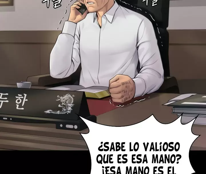 Queen Bee Capítulo 182 - Página 141