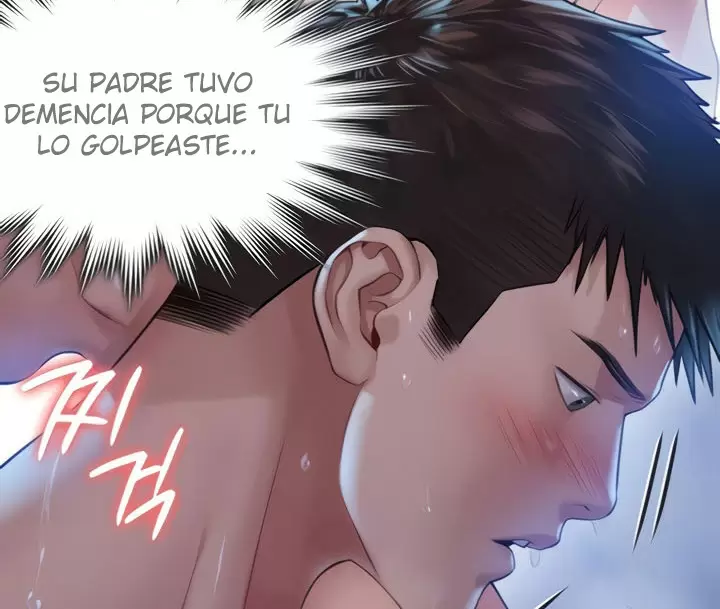 Queen Bee Capítulo 182 - Página 159