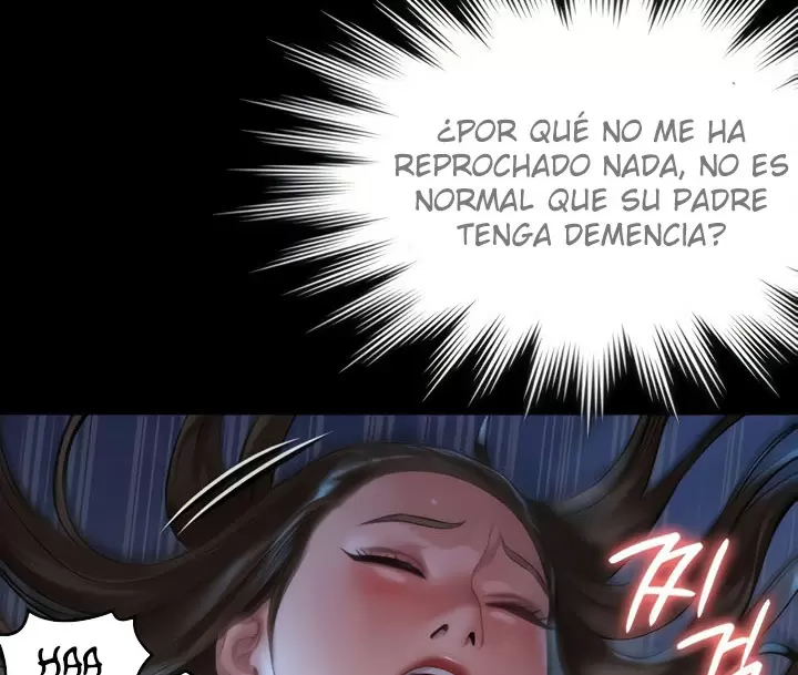 Queen Bee Capítulo 182 - Página 165