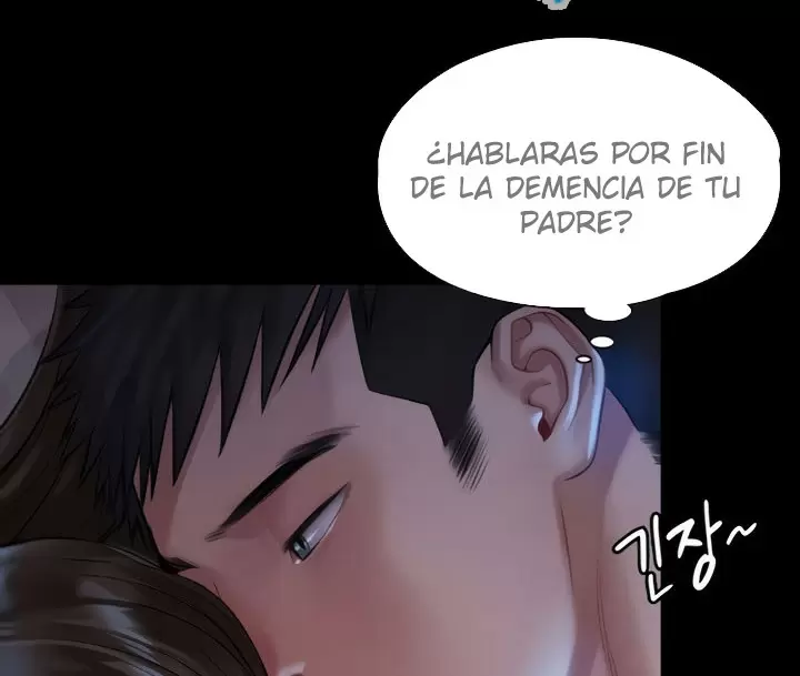 Queen Bee Capítulo 182 - Página 177
