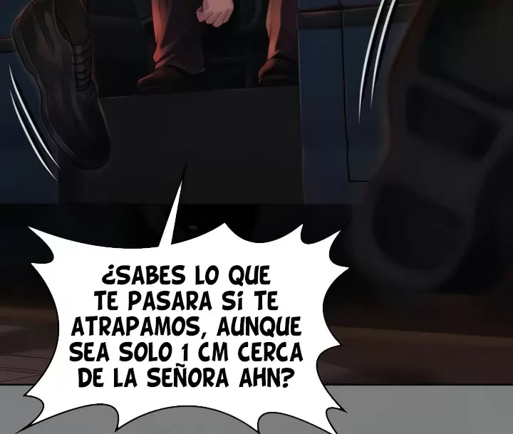 Queen Bee Capítulo 182 - Página 24