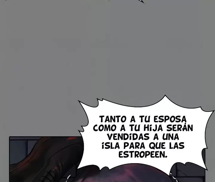 Queen Bee Capítulo 182 - Página 25