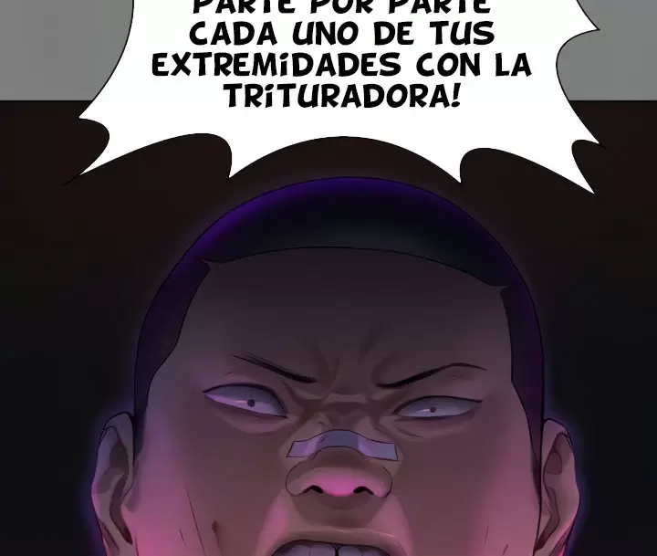 Queen Bee Capítulo 182 - Página 28