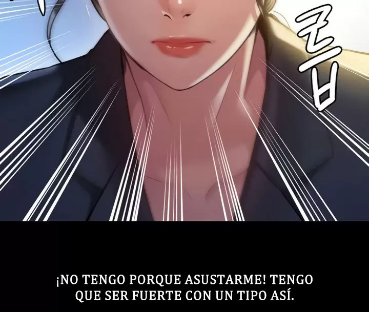 Queen Bee Capítulo 182 - Página 40