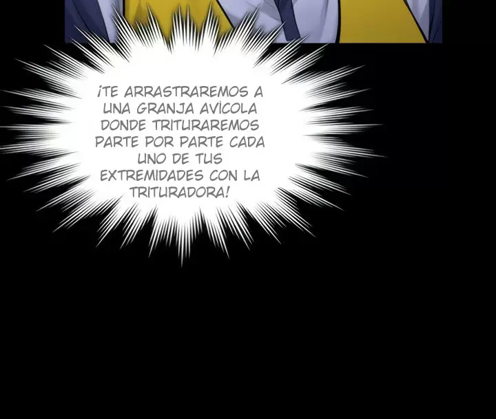 Queen Bee Capítulo 182 - Página 49