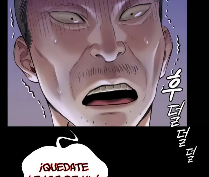 Queen Bee Capítulo 182 - Página 54
