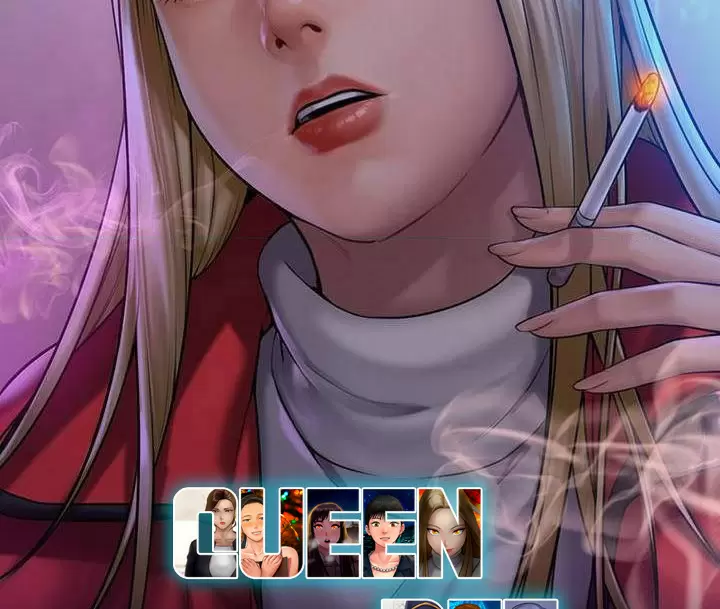 Queen Bee Capítulo 182 - Página 7