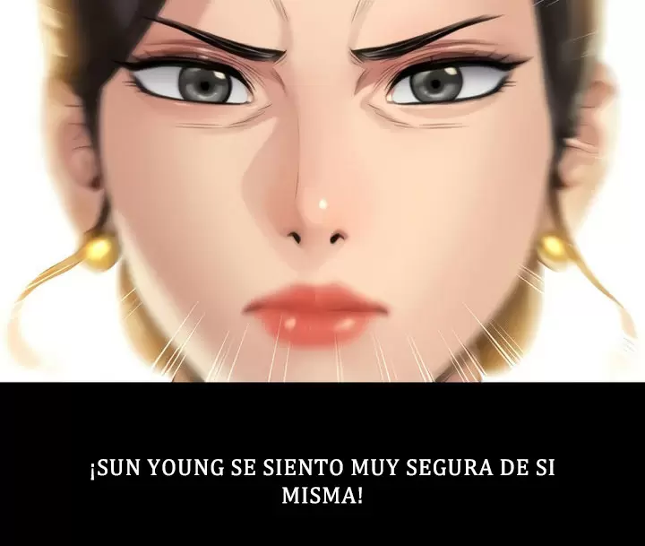 Queen Bee Capítulo 182 - Página 75