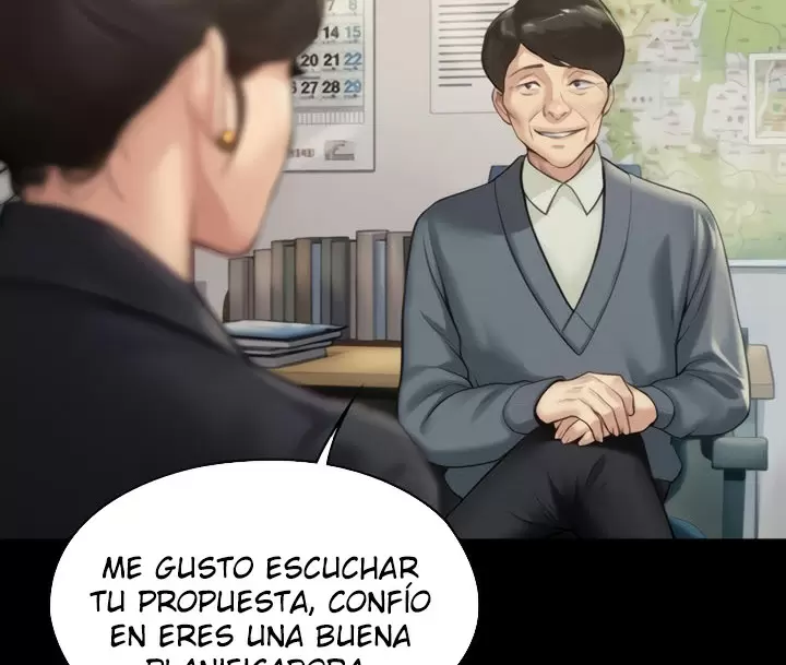 Queen Bee Capítulo 182 - Página 80