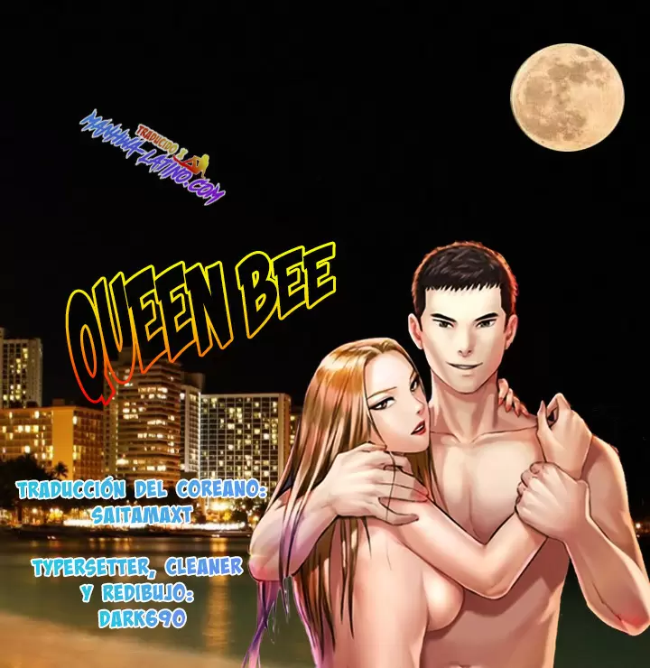 Queen Bee Capítulo 183 - Página 1