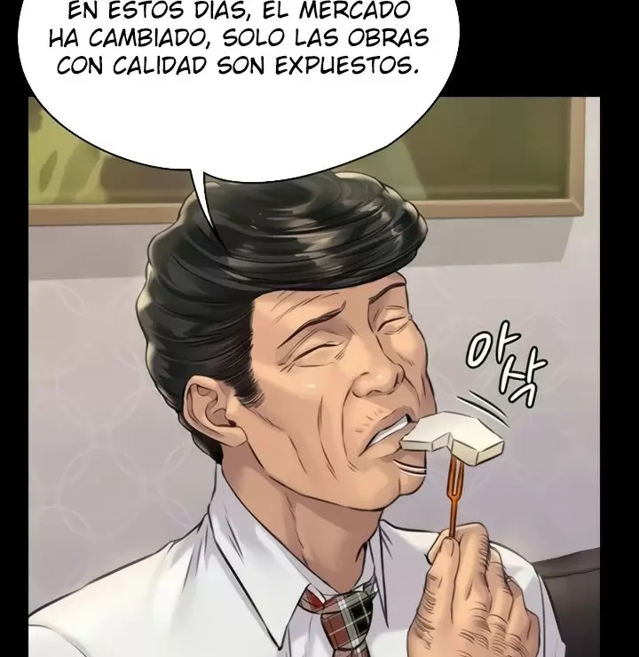 Queen Bee Capítulo 183 - Página 104