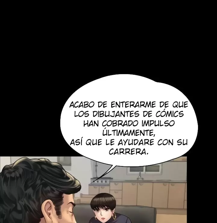 Queen Bee Capítulo 183 - Página 107