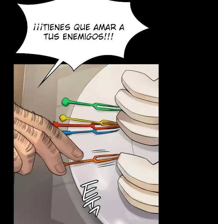 Queen Bee Capítulo 183 - Página 111