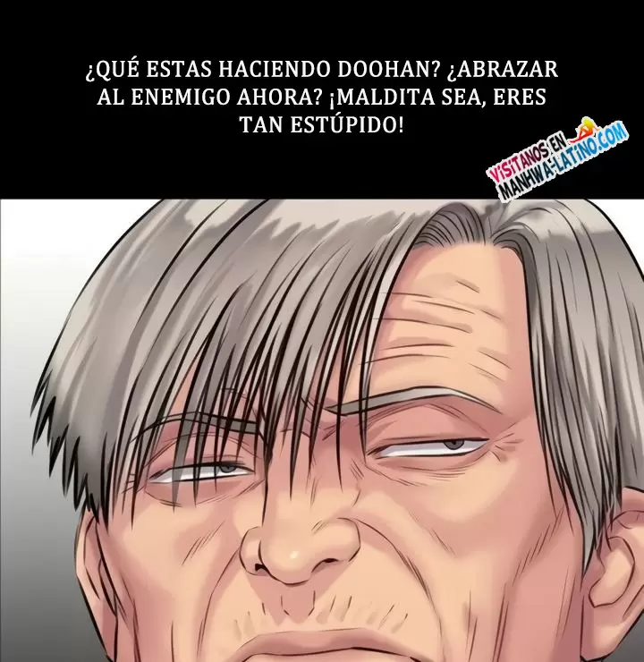 Queen Bee Capítulo 183 - Página 116