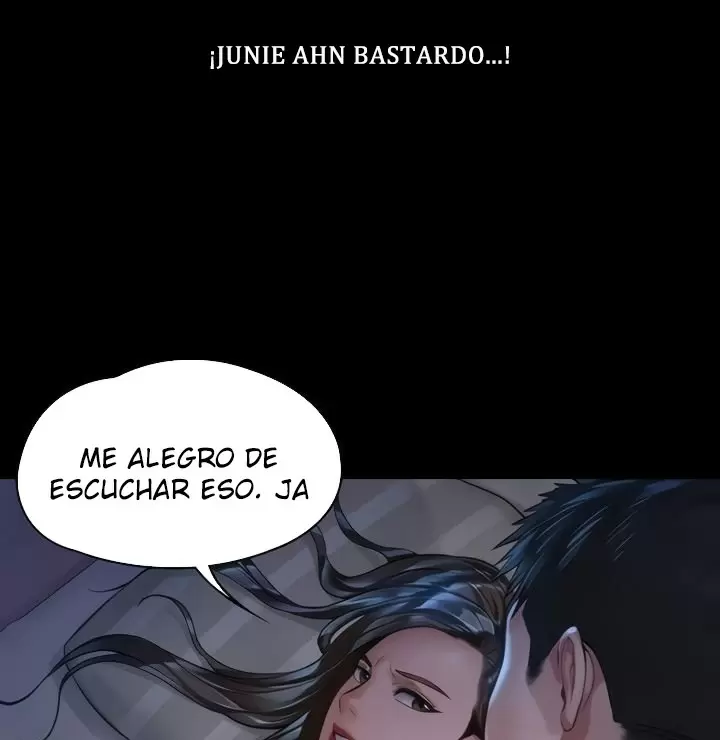 Queen Bee Capítulo 183 - Página 38