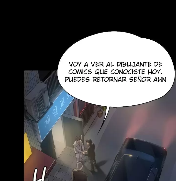 Queen Bee Capítulo 183 - Página 50