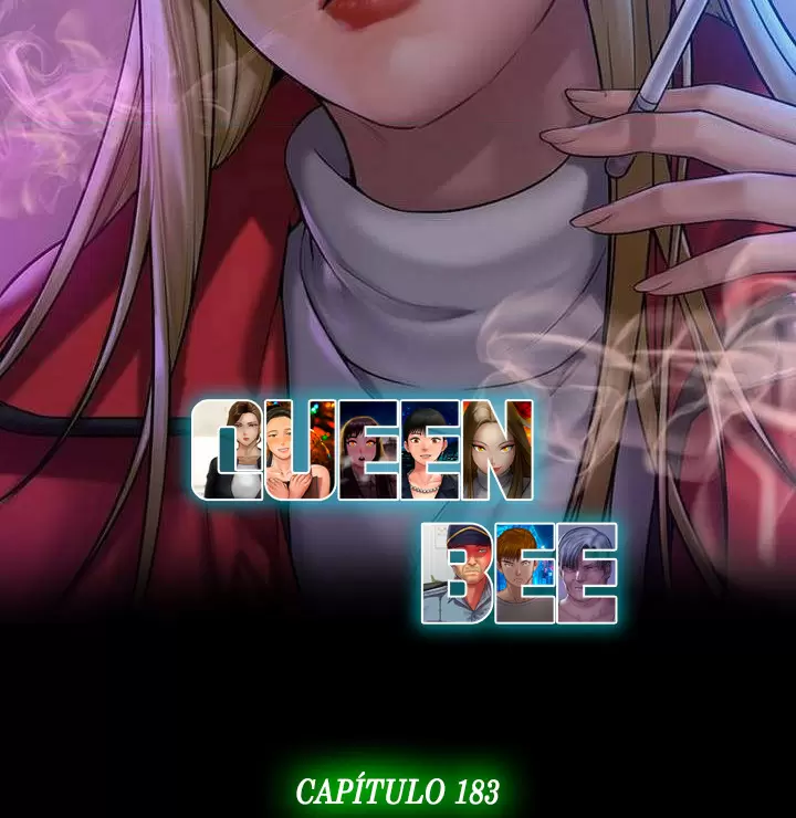 Queen Bee Capítulo 183 - Página 6