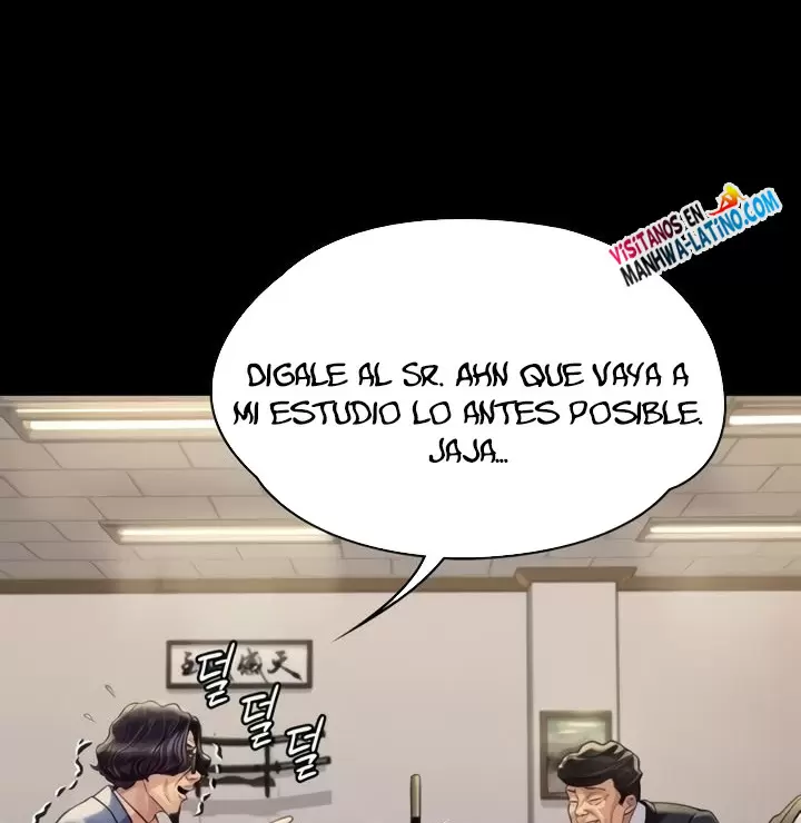 Queen Bee Capítulo 183 - Página 84