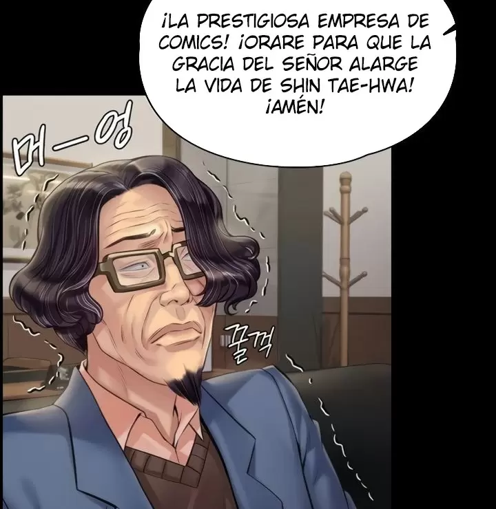 Queen Bee Capítulo 183 - Página 88