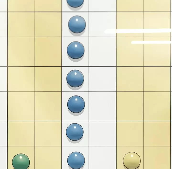 Queen Bee Capítulo 184 - Página 123