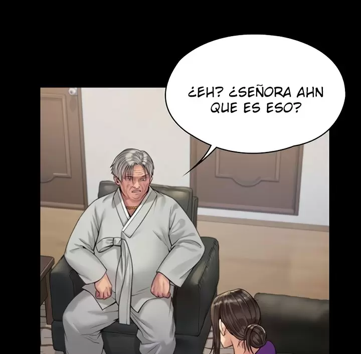 Queen Bee Capítulo 184 - Página 128