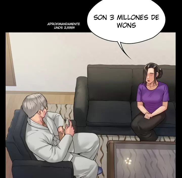 Queen Bee Capítulo 184 - Página 134