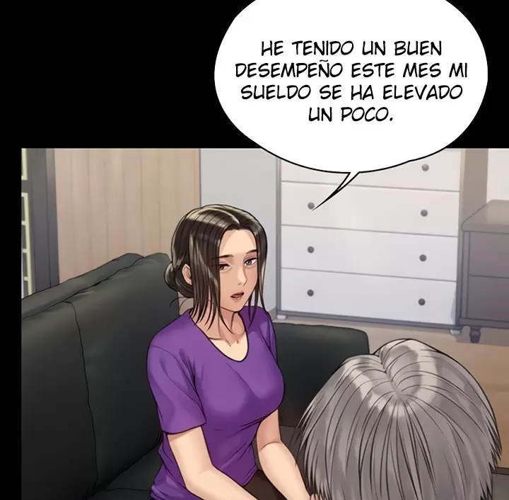 Queen Bee Capítulo 184 - Página 136