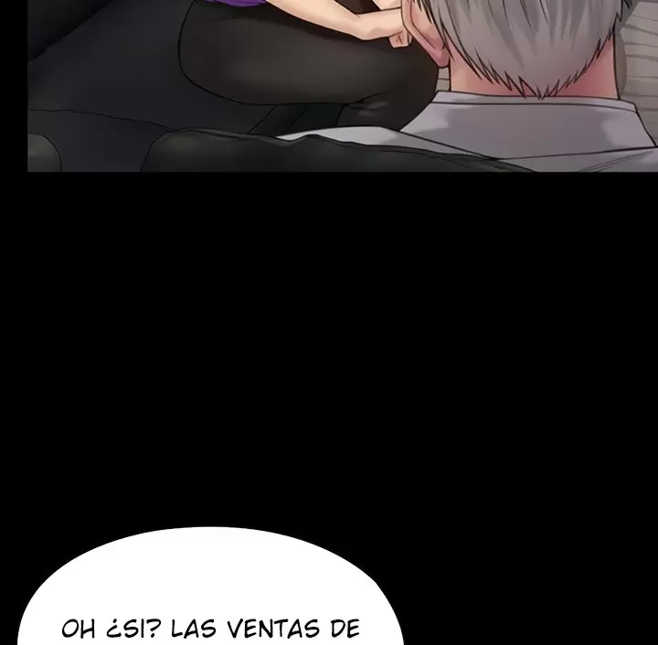 Queen Bee Capítulo 184 - Página 137
