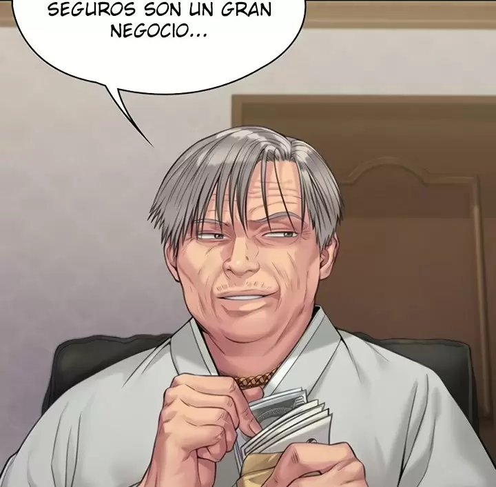 Queen Bee Capítulo 184 - Página 138