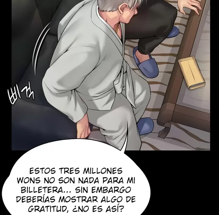 Queen Bee Capítulo 184 - Página 147