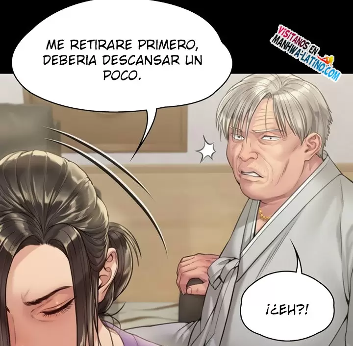 Queen Bee Capítulo 184 - Página 160