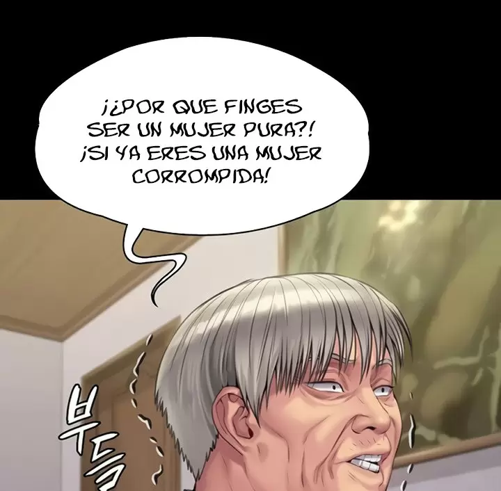 Queen Bee Capítulo 184 - Página 164
