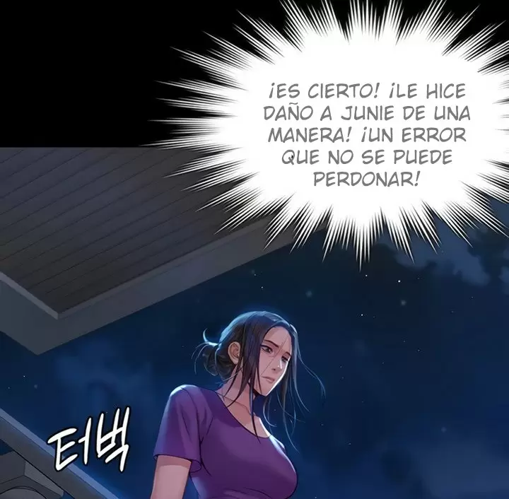 Queen Bee Capítulo 184 - Página 169