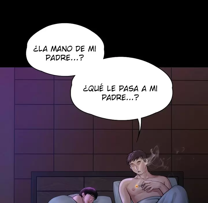 Queen Bee Capítulo 184 - Página 21