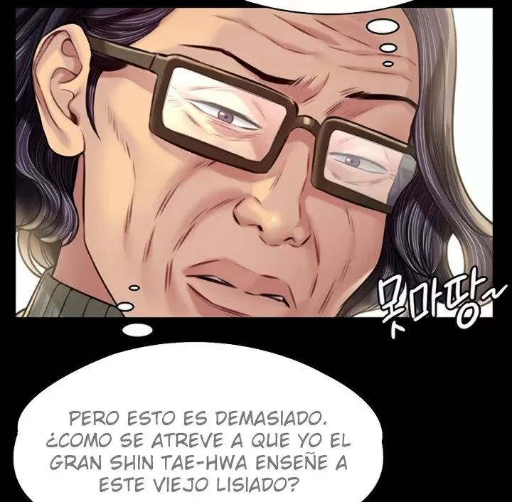 Queen Bee Capítulo 184 - Página 36