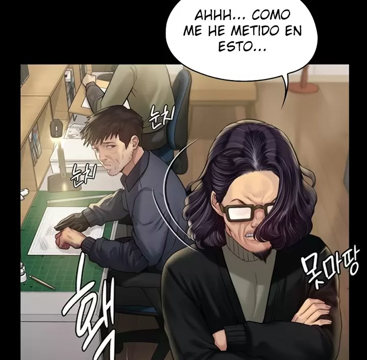 Queen Bee Capítulo 184 - Página 40