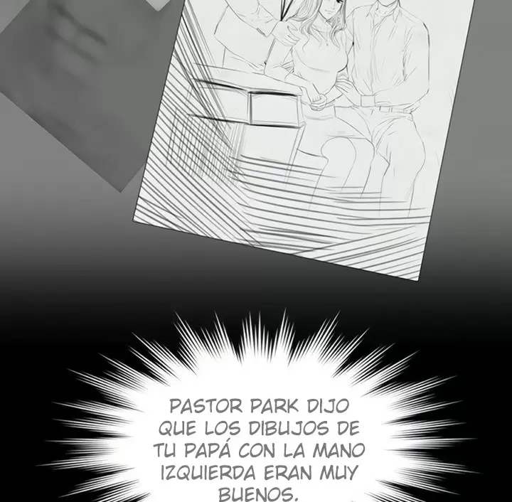 Queen Bee Capítulo 184 - Página 46