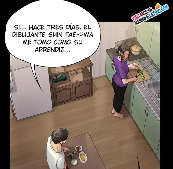 Queen Bee Capítulo 184 - Página 93
