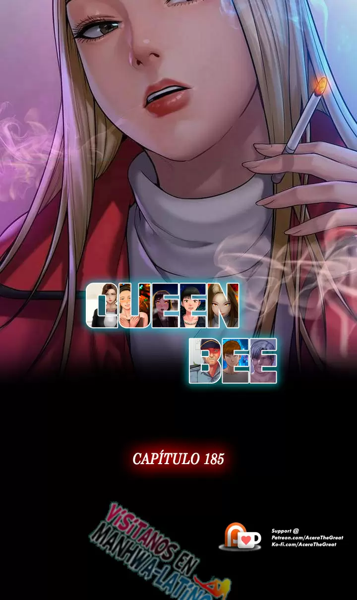Queen Bee Capítulo 185 - Página 14