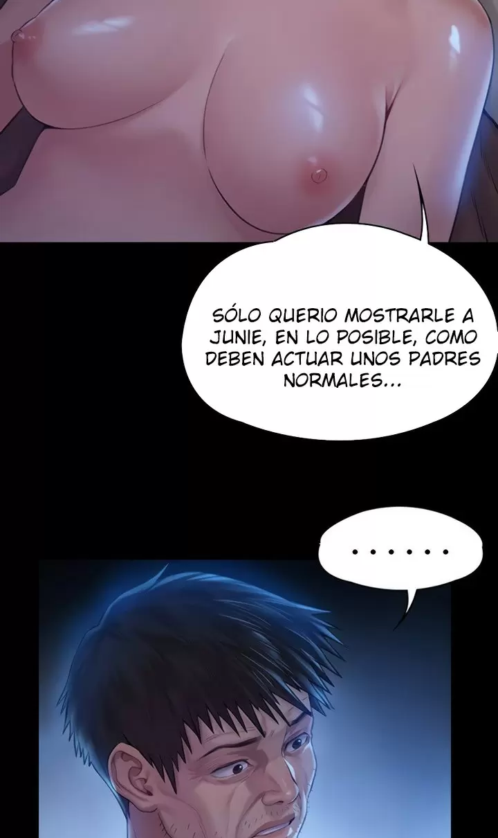 Queen Bee Capítulo 185 - Página 36