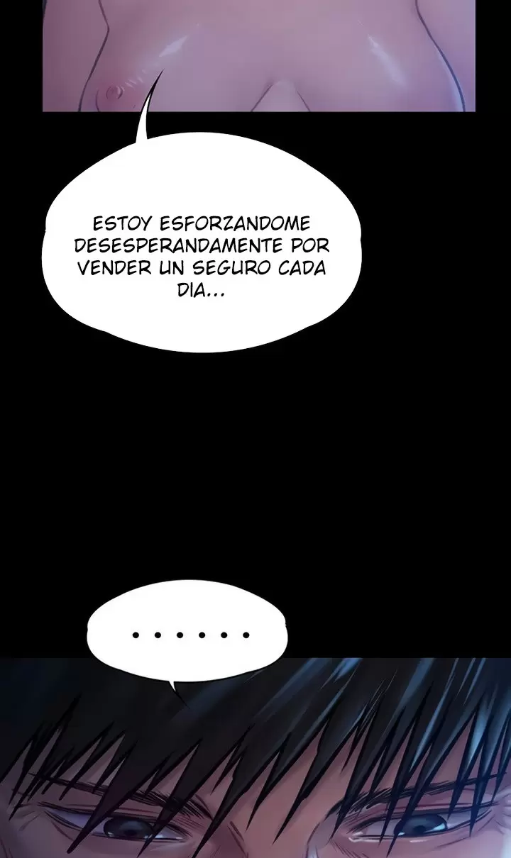 Queen Bee Capítulo 185 - Página 39