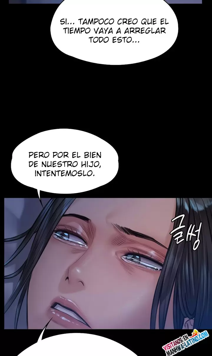 Queen Bee Capítulo 185 - Página 40