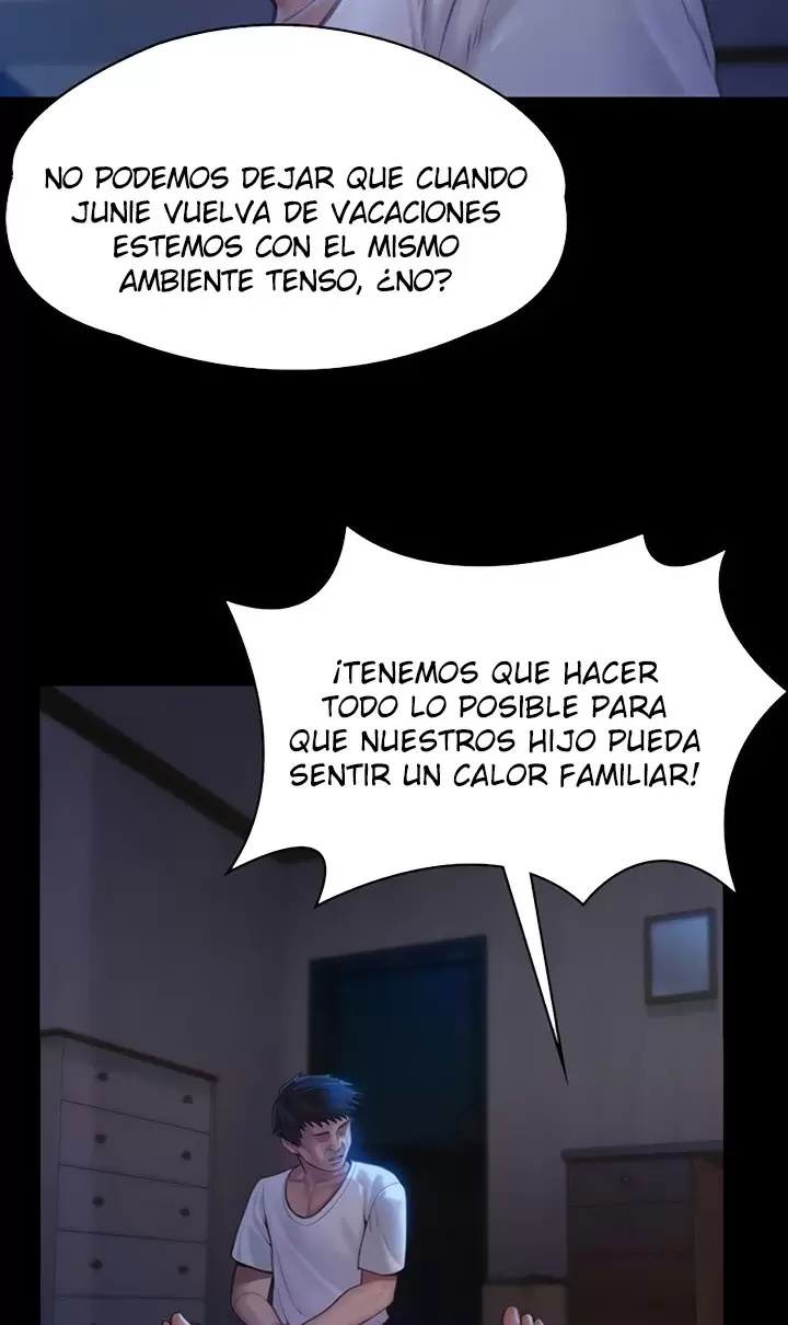 Queen Bee Capítulo 185 - Página 42